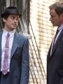 White Collar : Unfinished Business