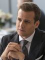 Suits : Blood in the Water