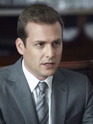 Suits : The Other Time