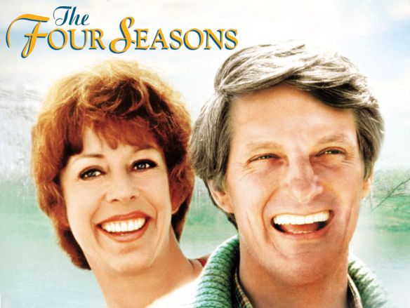 The Four Seasons (1981) - Alan Alda | Synopsis, Characteristics, Moods ...