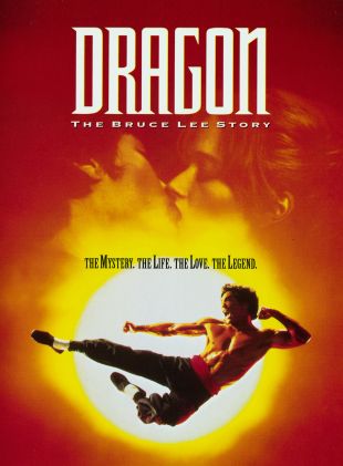 Dragon: The Bruce Lee Story