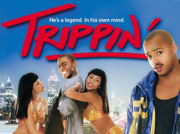 Trippin' (1999) - David Hubbard, David Raynor, David Raynr | Synopsis ...