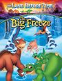 Land Before Time: The Big Freeze