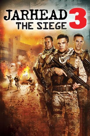 Jarhead 3: The Siege