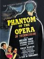 The Phantom of the Opera