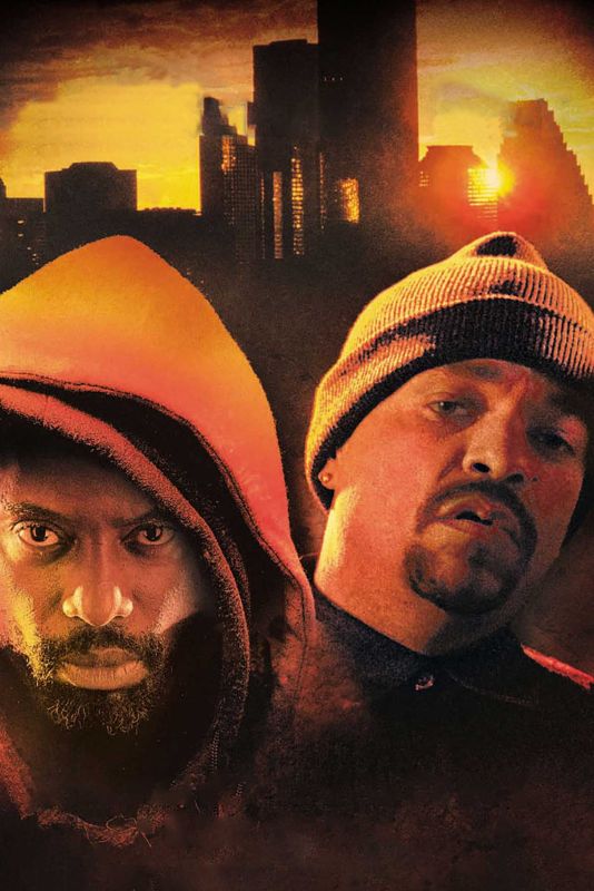 Hood Rat (2001) Leslie Small Synopsis, Characteristics, Moods