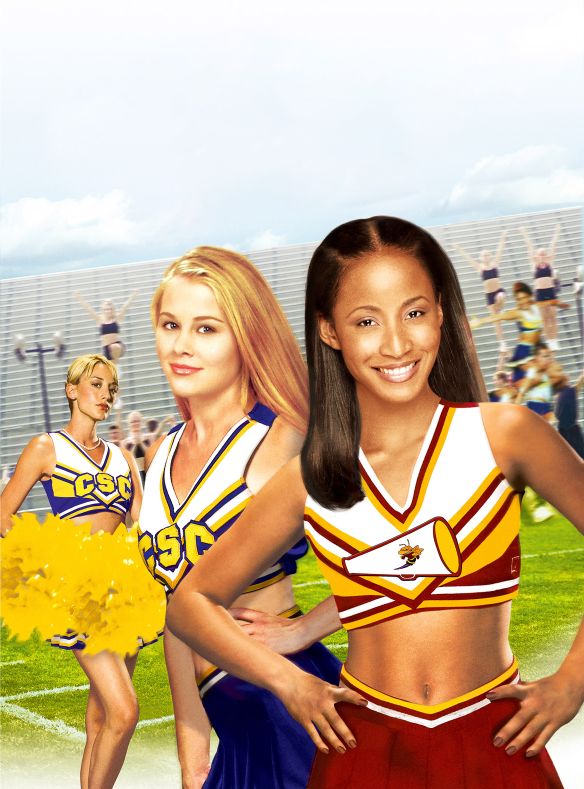 Bring It On Again (2004) - Damon Santostefano 