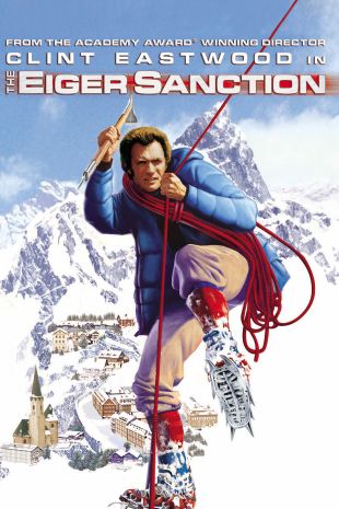 The Eiger Sanction