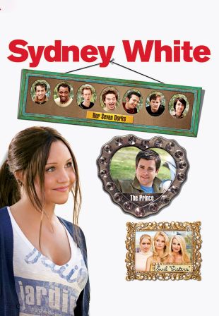 Sydney White