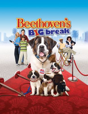 Beethoven's Big Break