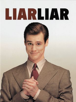 Liar Liar 1997 Tom Shadyac Cast And Crew Allmovie