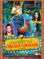 Luv Shuv Tey Chicken Khurana