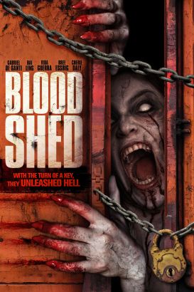 Blood Shed (2014) Blood Shed (2014)