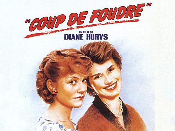 Entre Nous (1983) - Diane Kurys | Review | AllMovie