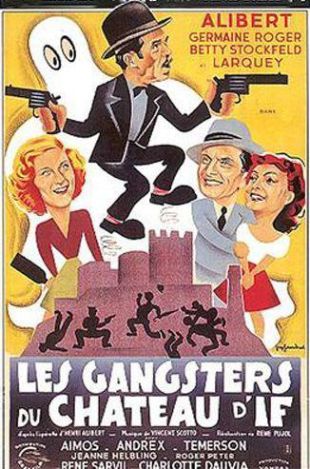 Les Gangsters De L'Exposition