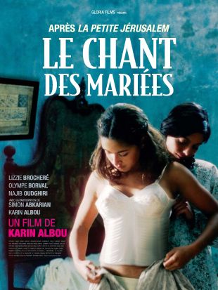 Le Chant des mariées