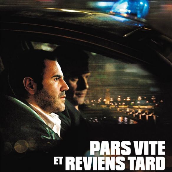 Film Pars Vite Et Reviens Tard Pars vite et Reviens tard (2007) - Régis Wargnier | Synopsis