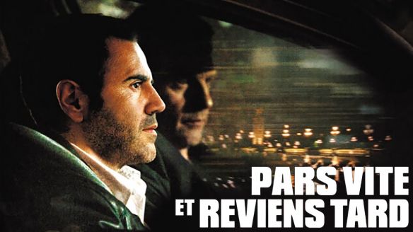 Pars vite et Reviens tard (2007) - Régis Wargnier | Synopsis