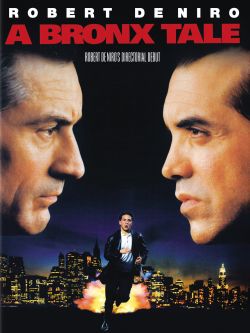 A Bronx Tale (1993) - Cast and Crew - AllMovie