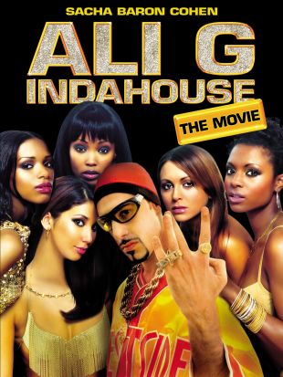 Ali G Indahouse