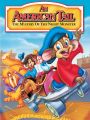 An American Tail: The Mystery of the Night Monster