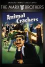 Animal Crackers