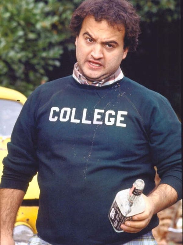 National Lampoon's Animal House (1978) - John Landis ...
