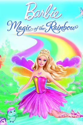 2007 Barbie Fairytopia: Magic Of The Rainbow 2007 Barbie Fairytopia: Magic Of The Rainbow