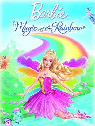Barbie Fairytopia: the Rainbow (2007) - William Lau | Characteristics, Moods, Themes and Related | AllMovie