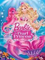 Barbie: The Pearl Princess