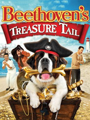 Beethoven's Treasure Tail