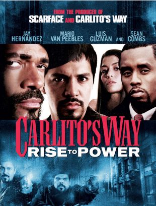 Carlito's Way: Rise to Power