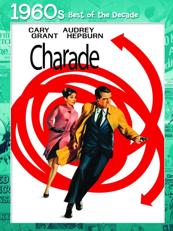 Charade (1953) - Roy Kellino | Synopsis, Characteristics, Moods, Themes ...