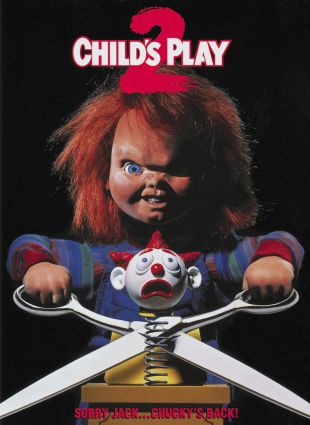 Child's Play 2