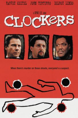 a review of spike lees clockers Clockers marshall spike get through to us and shows us the man behind the i'll end my review with what brother malcolm x said at the end of his. a review of spike lees clockers Clockers marshall spike get through to us and shows us the man behind the i'll end my review with what brother malcolm x said at the end of his.