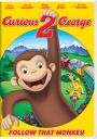 Curious George 2: Follow That Monkey!