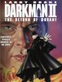 Darkman II: The Return of Durant