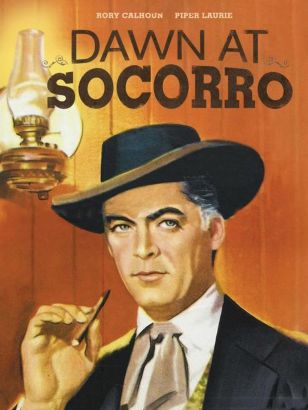 Dawn at Socorro (1954) Dawn at Socorro (1954)
