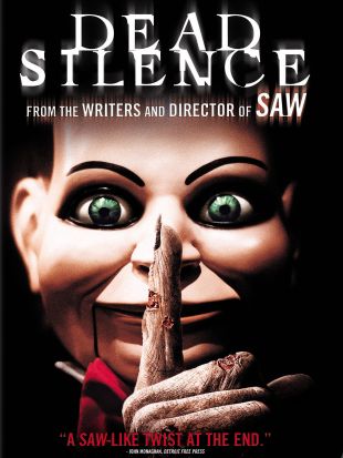 Dead Silence