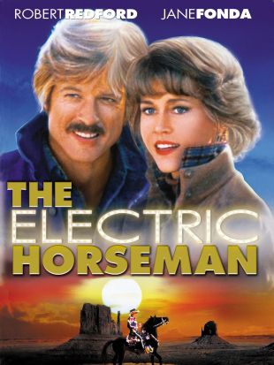 The Electric Horseman