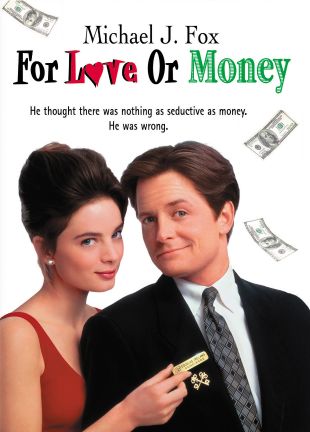 For Love or Money