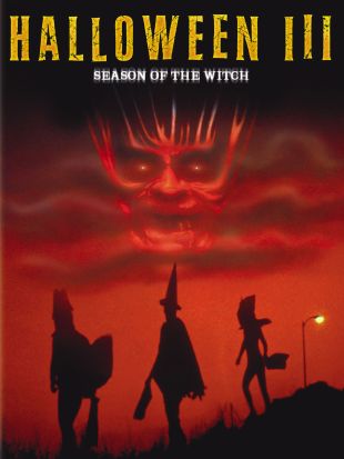 Halloween III: Season of the Witch