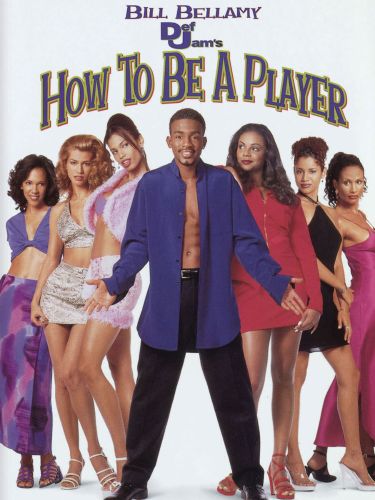 How To Be A Player 1997 Lionel C Martin Cast And Crew