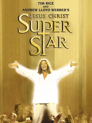 Jesus Christ Superstar