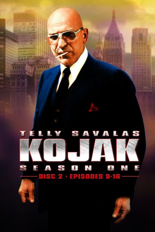 Kojak