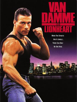 Lionheart (1990) - Sheldon Lettich | Cast and Crew | AllMovie