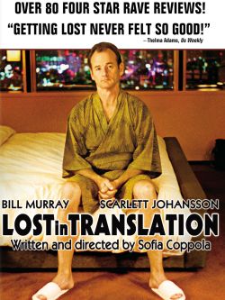 Lost in Translation