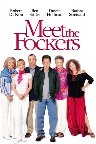 Meet the Fockers