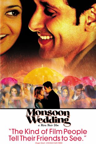 Monsoon Wedding