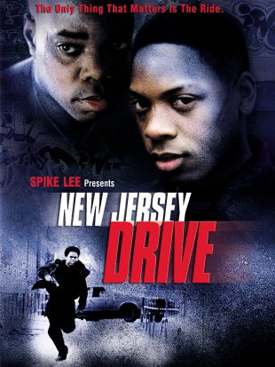 New Jersey Drive